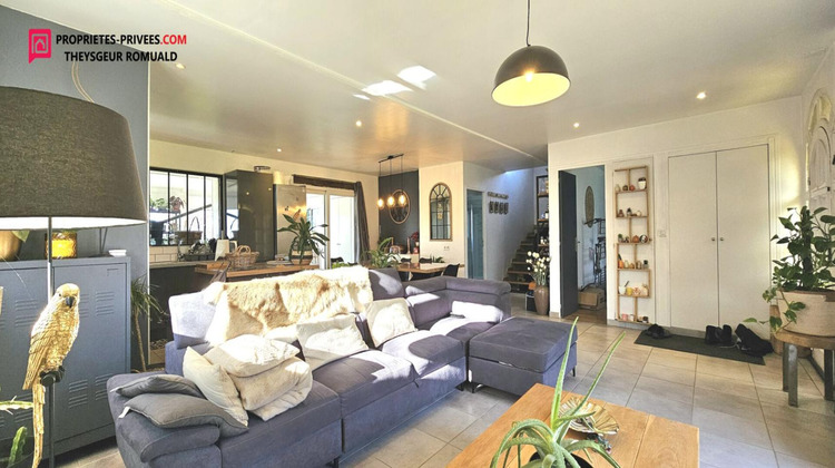 Ma-Cabane - Vente Maison CHUELLES, 140 m²