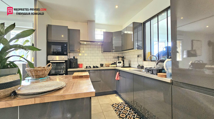 Ma-Cabane - Vente Maison CHUELLES, 140 m²