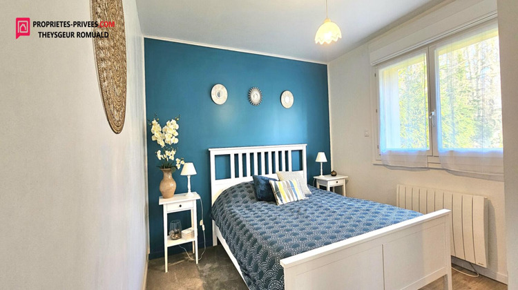 Ma-Cabane - Vente Maison CHUELLES, 140 m²