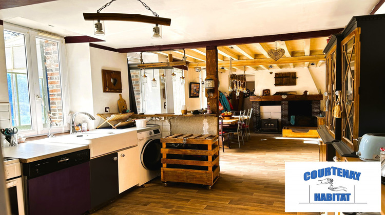 Ma-Cabane - Vente Maison Chuelles, 120 m²