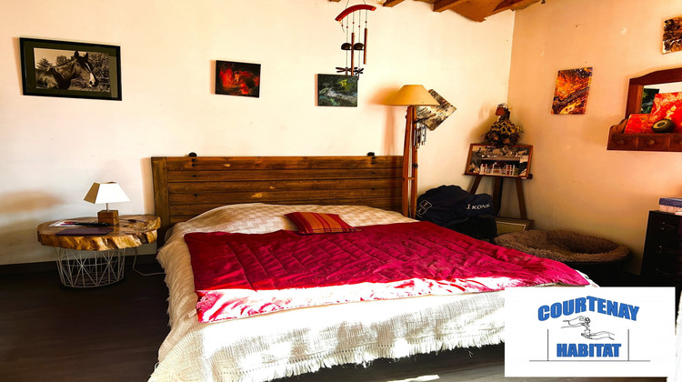 Ma-Cabane - Vente Maison Chuelles, 120 m²