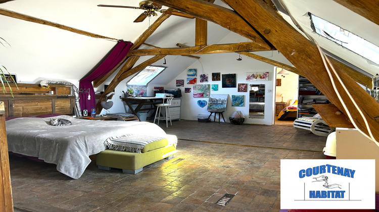 Ma-Cabane - Vente Maison Chuelles, 120 m²