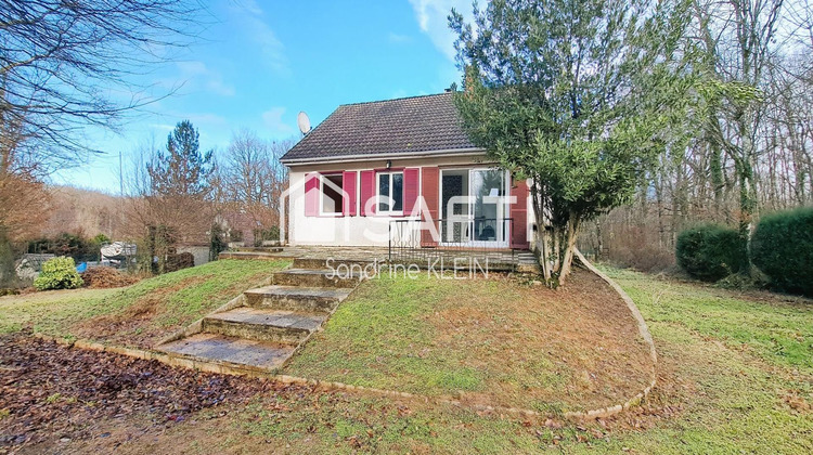 Ma-Cabane - Vente Maison Chuelles, 104 m²