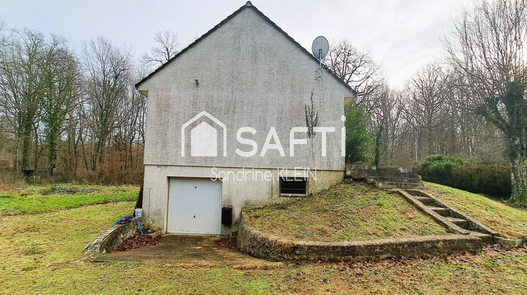 Ma-Cabane - Vente Maison Chuelles, 104 m²