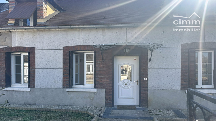 Ma-Cabane - Vente Maison Chuelles, 109 m²