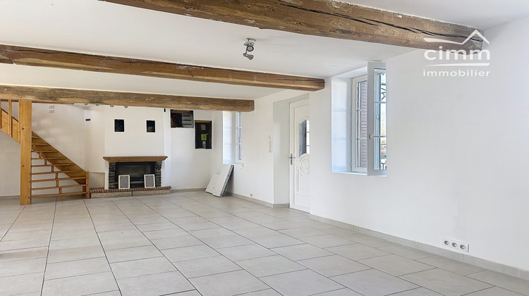 Ma-Cabane - Vente Maison Chuelles, 109 m²