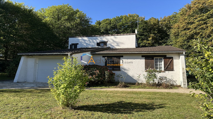 Ma-Cabane - Vente Maison Chuelles, 132 m²