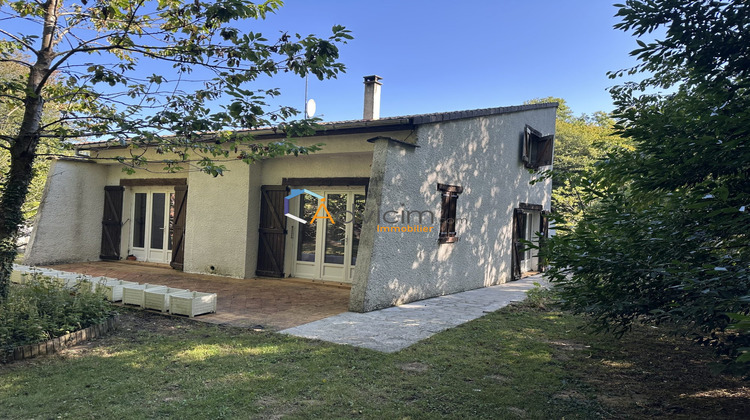 Ma-Cabane - Vente Maison Chuelles, 132 m²
