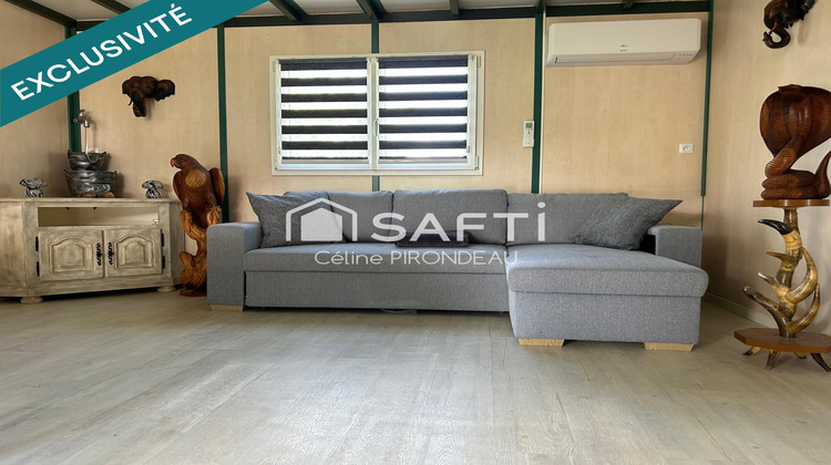 Ma-Cabane - Vente Maison Chuelles, 104 m²