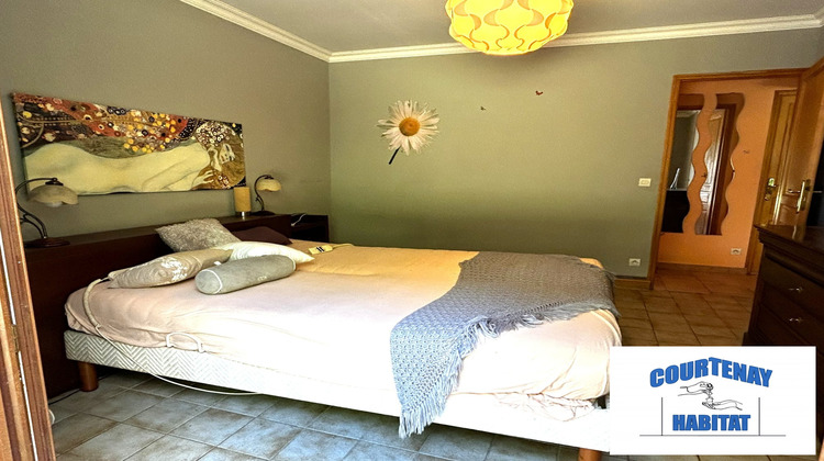 Ma-Cabane - Vente Maison Chuelles, 103 m²