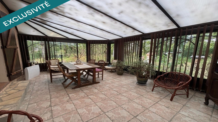 Ma-Cabane - Vente Maison Chuelles, 122 m²