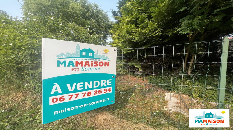 Ma-Cabane - Vente Maison Chuignes, 139 m²