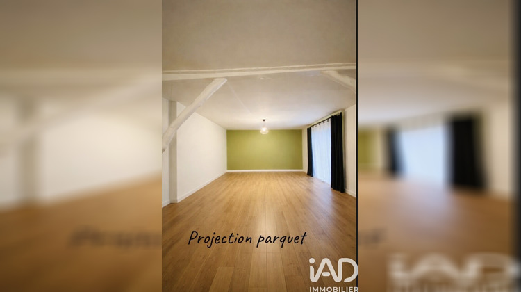 Ma-Cabane - Vente Maison Chuignolles, 130 m²