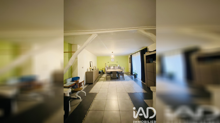 Ma-Cabane - Vente Maison Chuignolles, 130 m²