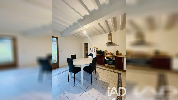 Ma-Cabane - Vente Maison Chuignolles, 130 m²