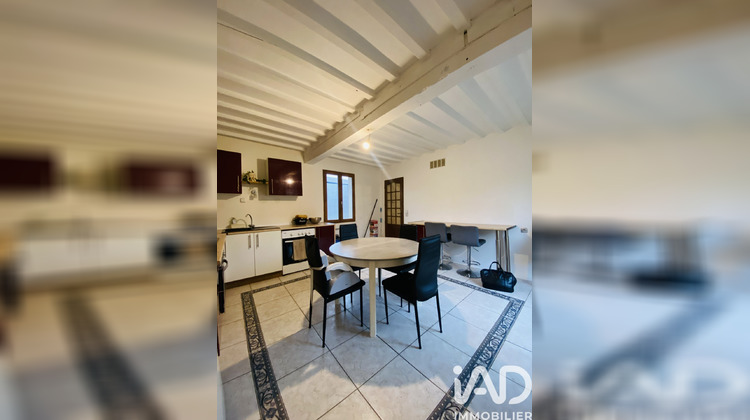 Ma-Cabane - Vente Maison Chuignolles, 130 m²