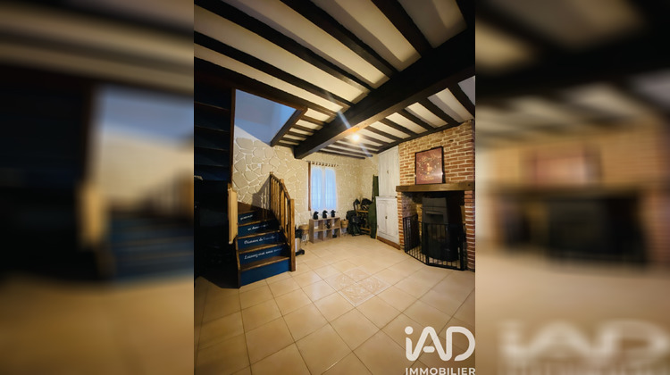 Ma-Cabane - Vente Maison Chuignolles, 130 m²