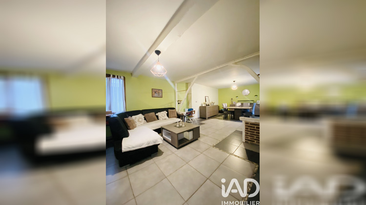 Ma-Cabane - Vente Maison Chuignolles, 130 m²