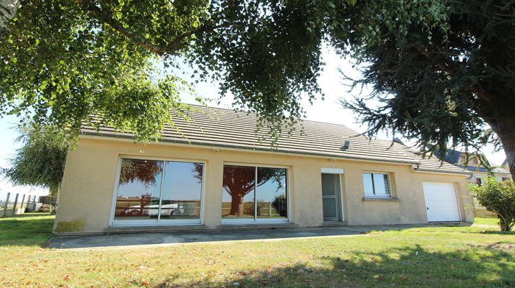 Ma-Cabane - Vente Maison CHUISNES, 77 m²