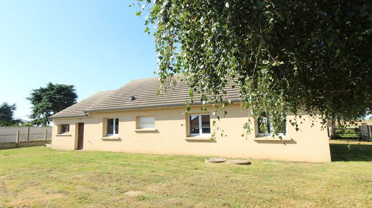 Ma-Cabane - Vente Maison CHUISNES, 77 m²