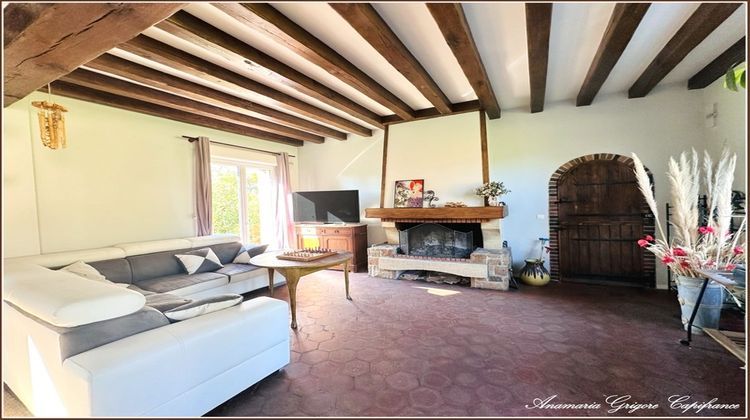 Ma-Cabane - Vente Maison CHUISNES, 365 m²