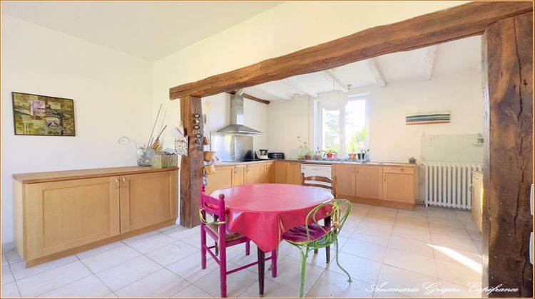 Ma-Cabane - Vente Maison CHUISNES, 365 m²