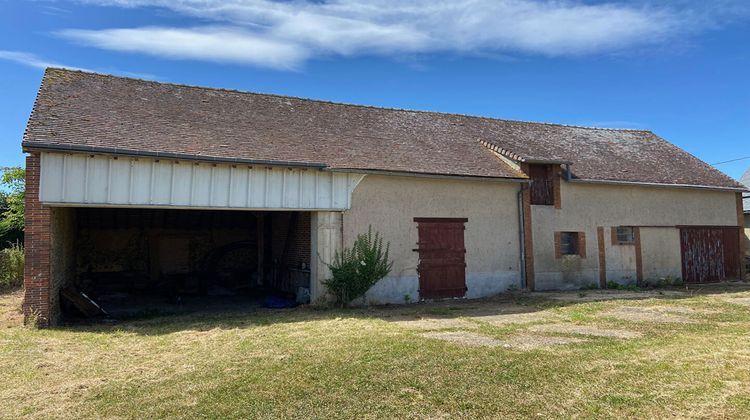 Ma-Cabane - Vente Maison CHUISNES, 155 m²