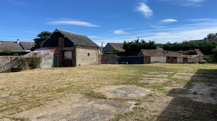 Ma-Cabane - Vente Maison CHUISNES, 155 m²