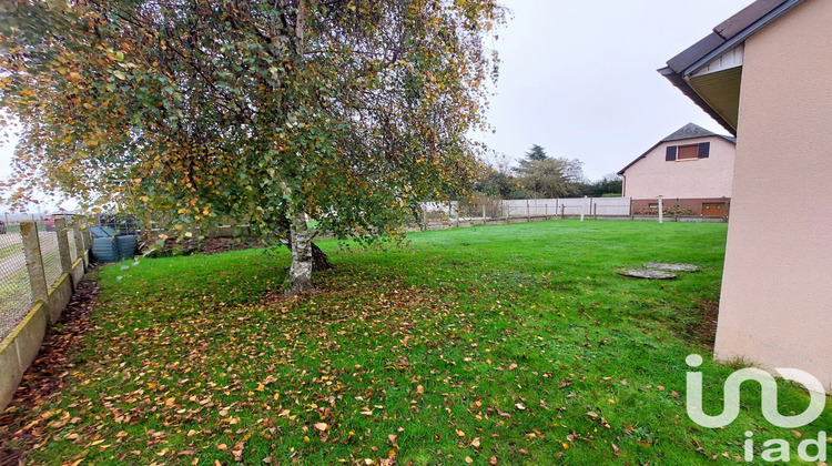 Ma-Cabane - Vente Maison Chuisnes, 77 m²