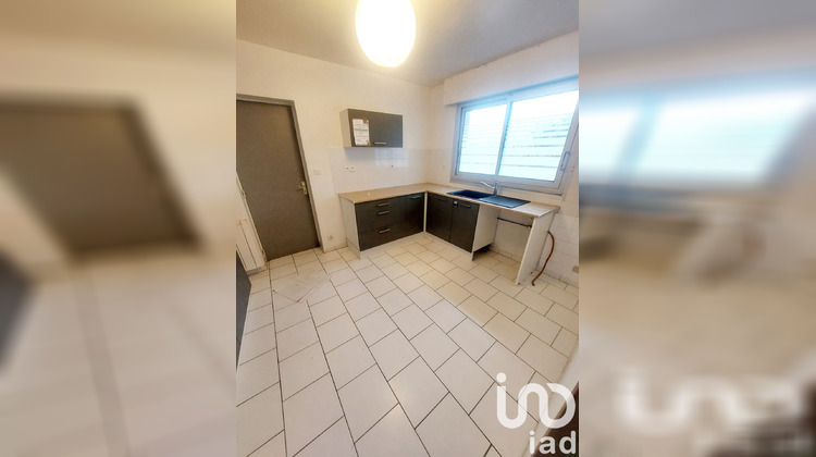 Ma-Cabane - Vente Maison Chuisnes, 77 m²