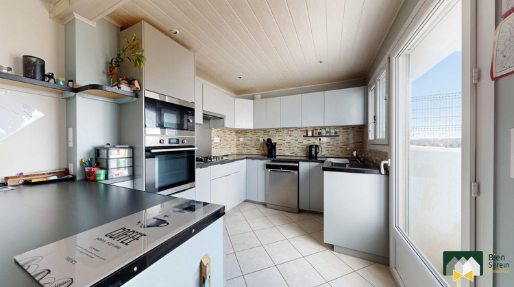 Ma-Cabane - Vente Maison Chuisnes, 155 m²