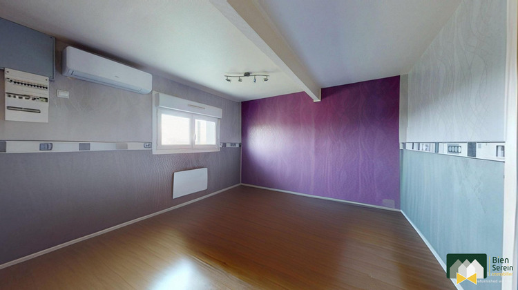 Ma-Cabane - Vente Maison Chuisnes, 155 m²