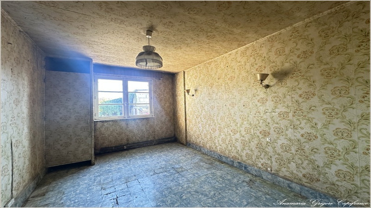 Ma-Cabane - Vente Maison CHUISNES, 60 m²