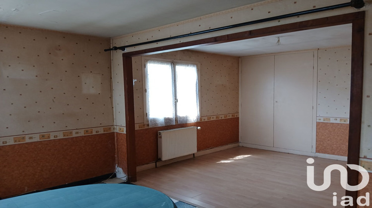 Ma-Cabane - Vente Maison Chuisnes, 68 m²