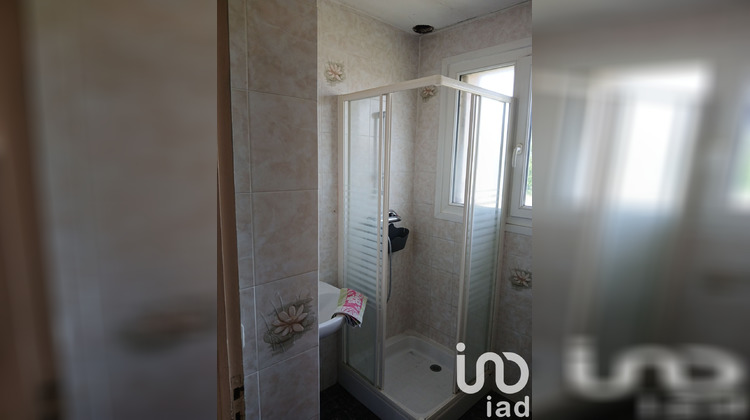 Ma-Cabane - Vente Maison Chuisnes, 68 m²