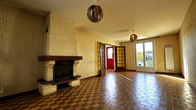 Ma-Cabane - Vente Maison CHUISNES, 129 m²