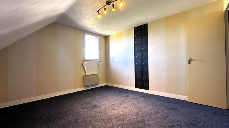 Ma-Cabane - Vente Maison CHUISNES, 129 m²