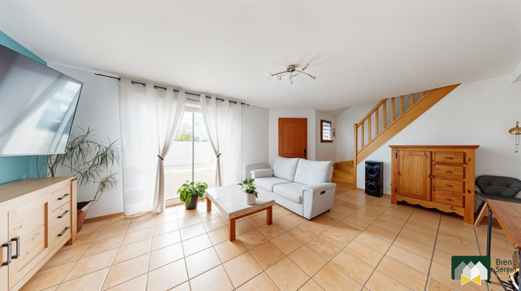 Ma-Cabane - Vente Maison Chuisnes, 87 m²
