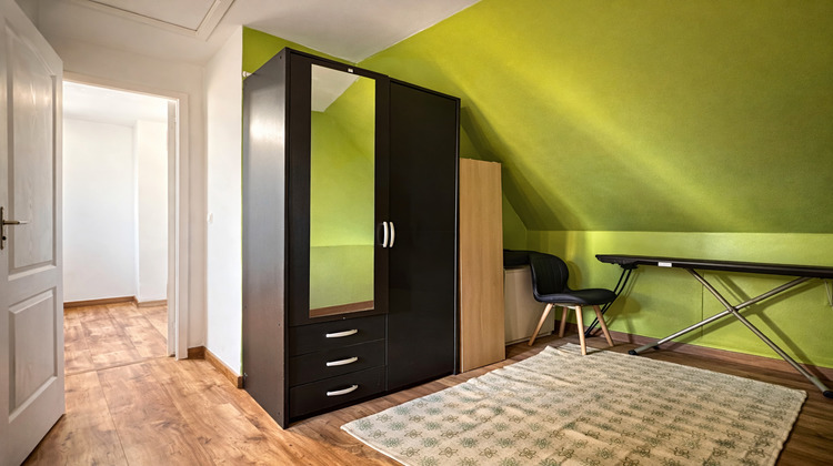 Ma-Cabane - Vente Maison CHUISNES, 87 m²