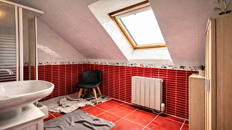 Ma-Cabane - Vente Maison CHUISNES, 87 m²