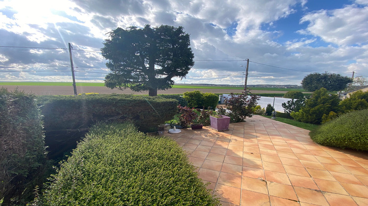 Ma-Cabane - Vente Maison CHUISNES, 126 m²