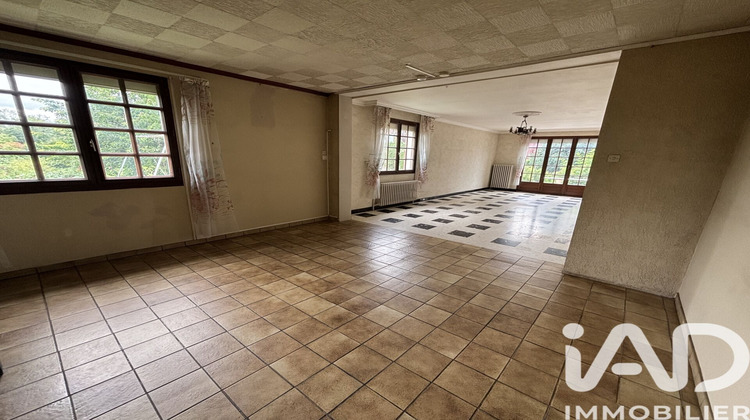 Ma-Cabane - Vente Maison Chuisnes, 122 m²