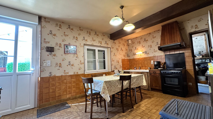 Ma-Cabane - Vente Maison CHUISNES, 101 m²