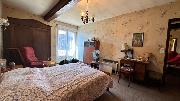 Ma-Cabane - Vente Maison CHUISNES, 101 m²