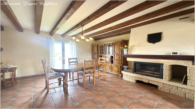 Ma-Cabane - Vente Maison CHUISNES, 100 m²