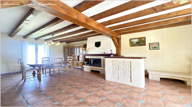 Ma-Cabane - Vente Maison CHUISNES, 100 m²