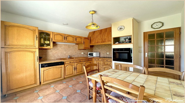 Ma-Cabane - Vente Maison CHUISNES, 100 m²