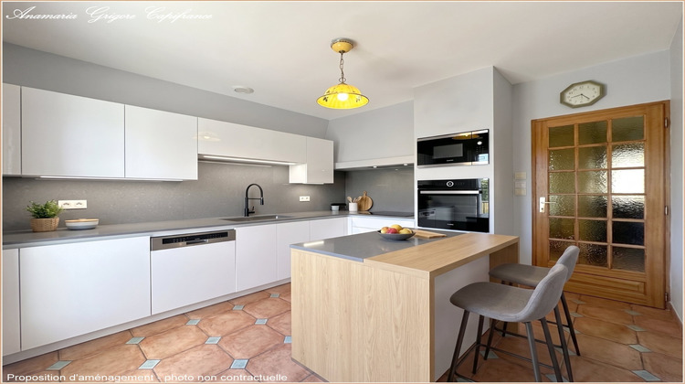 Ma-Cabane - Vente Maison CHUISNES, 100 m²