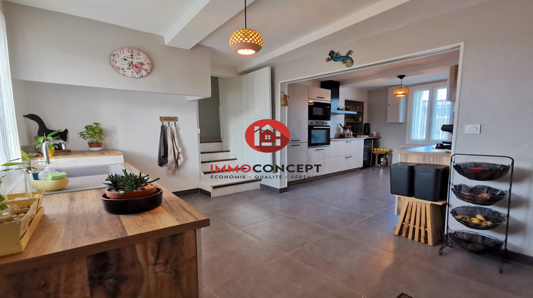 Ma-Cabane - Vente Maison Chusclan, 110 m²