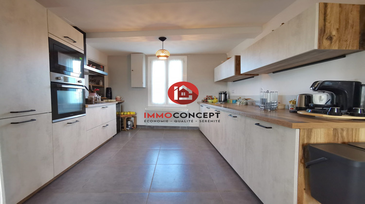 Ma-Cabane - Vente Maison Chusclan, 110 m²